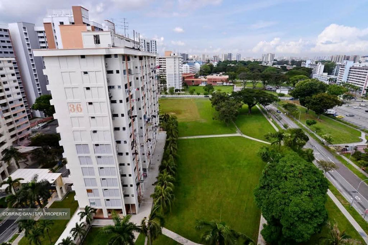 Blk 120 MARSILING RISE (Woodlands), HDB 4 Rooms #608647831